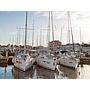 Book yachts online - sailboat - Bavaria Cruiser 37 - MARIJA - rent