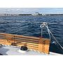 Book yachts online - sailboat - Bavaria Cruiser 37 - GOSPOJA  - rent