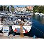 Book yachts online - sailboat - Bavaria Cruiser 37 - GOSPOJA  - rent
