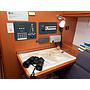 Book yachts online - sailboat - Bavaria Cruiser 37 - GOSPOJA  - rent