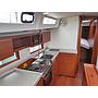 Book yachts online - sailboat - Oceanis 46.1 - Alice - rent