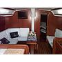 Book yachts online - sailboat - Grand Soleil 45-8 - Aida 2 - rent