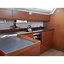 Book yachts online - sailboat - Bavaria Cruiser 46 - Mokoro Sc - rent