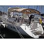 Book yachts online - sailboat - Sun Odyssey 49 - Elena - rent