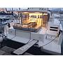 Book yachts online - catamaran - Bali 4.3 - Mary - rent