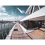 Book yachts online - powercatamaran - Lagoon 630 - Dragò - rent