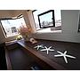 Book yachts online - powercatamaran - Lagoon 630 - Dragò - rent