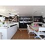 Book yachts online - powercatamaran - Lagoon 630 - Dragò - rent