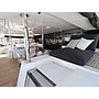 Book yachts online - powercatamaran - Lagoon 630 - Dragò - rent