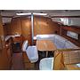 Book yachts online - sailboat - Bavaria 42 Cruiser - Katia - rent