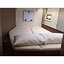 Book yachts online - catamaran - Lagoon 42 (4+2)  A/C - WM- Gen - Memi  - rent