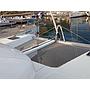 Book yachts online - catamaran - Lagoon 42 (4+2)  A/C - WM- Gen - Memi  - rent