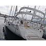Book yachts online - sailboat - Bavaria Cruiser 46 - Skyfall - rent