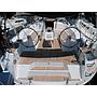Book yachts online - sailboat - Bavaria Cruiser 46 (8+2 berths) - Annù - rent