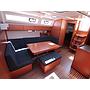 Book yachts online - sailboat - Bavaria Cruiser 46 (8+2 berths) - Annù - rent
