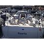 Book yachts online - sailboat - Bavaria Cruiser 46 - Baarìa - rent