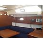 Book yachts online - sailboat - Beneteau Oceanis 43 - Interceptor One - rent