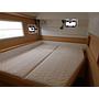 Book yachts online - catamaran - Lagoon 400 S2 - Laura - rent