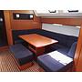 Book yachts online - sailboat - Bavaria Cruiser 51 - Nora - rent