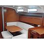 Book yachts online - sailboat - Beneteau Cyclades 43.3 - Elvira - rent