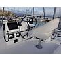 Book yachts online - catamaran - Bali 4.3 - Caparbio - A/C WM Generator - rent