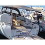 Book yachts online - sailboat - Bavaria Cruiser 46 - Andrea - rent