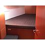 Book yachts online - sailboat - Bavaria Cruiser 46 - Andrea - rent