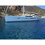 Book yachts online - sailboat - Bavaria Cruiser 56 - Dignity - rent