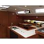 Book yachts online - sailboat - Bavaria Cruiser 56 - Dignity - rent