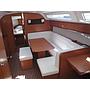 Book yachts online - sailboat - Bavaria Cruiser 41 - Giuli - rent