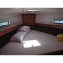 Book yachts online - sailboat - Bavaria Cruiser 41 - Giuli - rent