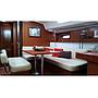 Book yachts online - sailboat - Oceanis 43 - Carmen (sails 2018) - rent