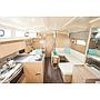 Book yachts online - sailboat - Oceanis 41.1 - Arianna - Comfort line - rent