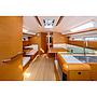 Book yachts online - sailboat - Sun Odyssey 449 - Ilios - Standard line - rent