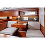 Book yachts online - sailboat - Oceanis 41 Style - Mia - Standard line - rent