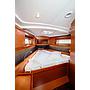Book yachts online - sailboat - Oceanis 41 Style - Mia - Standard line - rent
