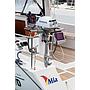Book yachts online - sailboat - Oceanis 41 Style - Mia - Standard line - rent