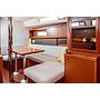 Book yachts online - sailboat - Oceanis 41 Style - Mia - Standard line - rent