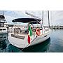 Book yachts online - sailboat - Oceanis 41 Style - Mia - Standard line - rent