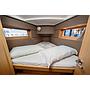 Book yachts online - sailboat - Oceanis 35.1 - New - Comfort line - rent