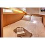 Book yachts online - sailboat - Sun Odyssey 410 - Teti - Comfort line - rent