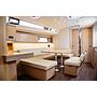 Book yachts online - sailboat - Oceanis 48 (4cab) - Spritz - rent