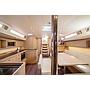 Book yachts online - sailboat - Oceanis 48 (4cab) - Spritz - rent