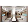Book yachts online - sailboat - Oceanis 30.1 - Nyx - rent