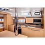 Book yachts online - sailboat - Oceanis 35.1 - Il Moro di Lamezia - Comfort line - rent