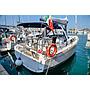 Book yachts online - sailboat - Oceanis 35.1 - Il Moro di Lamezia - Comfort line - rent