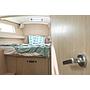 Book yachts online - sailboat - Oceanis 41.1 - Nina - Comfort line - rent