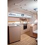 Book yachts online - sailboat - Oceanis 46.1 (bunk cab) - Tyche - Comfort line - rent