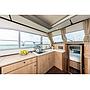 Book yachts online - motorboat - Linssen Grand Sturdy 30.0 Sedan - Luna Ilena - rent