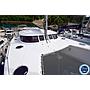 Book yachts online - catamaran - Fountaine Pajot Lipari 41 - TWIN SWANS - rent
